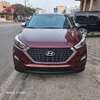 Hyundai Tucson thumb 3