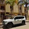 TOYOTA LAND CRUISER 300 GR Sport 2026 thumb 4