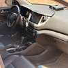 HYUNDAI TUCSON DIESEL 2017/18 thumb 3