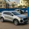Kia Sportege 2016 thumb 2