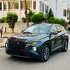 Hyundia Tucson thumb 0