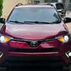Toyota Rav4 LE AWD 2018 thumb 3