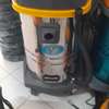Puissant aspirateur double moteurs 100l thumb 0