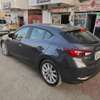 Mazda 3 annee 2017 thumb 8
