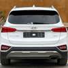 Hyundai Santafe 2019 limited thumb 5