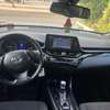 Toyota C-HR  2018 thumb 7