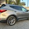 Hyundai Santa Fe  Sport 2.0T AWD 2017 thumb 10