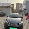 Toyota Yaris sedan thumb 1
