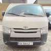 LOCATION TOYOTA HIACE 2022 thumb 0