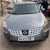 Nissan Rogue 2008 thumb 0