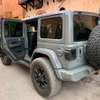 Jeep Wrangler 2023 thumb 5