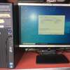 GAMER HP  Z420 +24"Graphique de 4go+16go 256go thumb 0