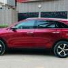 2017 Kia Sorento thumb 1