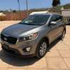 Kia SORENTO 2018 thumb 2