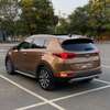 KIA SPORTAGE 2016 VERSION 2018 thumb 2