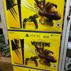 Playstation 5 Slim Edition Limité Wolverine thumb 3