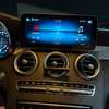 Mercedes-Benz GLC 300 2020 thumb 8