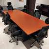 Tables de réunions neuves thumb 4