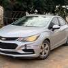 Chevrolet Cruz thumb 6