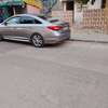 HYUNDAI SONATA 2015 thumb 8