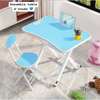 Bureau moderne 140x50 cm thumb 4