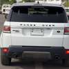 Ranger Rover sport thumb 4