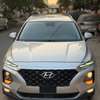 Hyundai Santa Fe 2019 Venant thumb 5