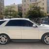 MERCEDES BENZ GLE 350D 2018 thumb 3