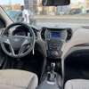 Hyundai santafe 2018 thumb 4
