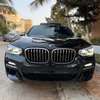 BMW X4 M40 thumb 1