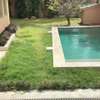 Villa TF avec piscine a vendre au Point E thumb 8