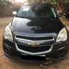 Chevrolet Equinox 2015 thumb 0