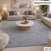 Tapis moderne géométrique thumb 5