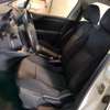 Citroën C4 sous douane thumb 5