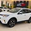 Toyota Rav4 2017 Limited thumb 3