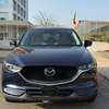 Mazda CX-5 2018 SUV  GT thumb 0