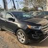 Ford Edge Titanium 2017 thumb 4