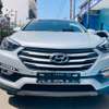 Hyundai santafe 2017 4x4 thumb 0