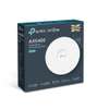 TP-Link Omada AX5400 point d'accès Wi-Fi 6 plafond thumb 0
