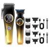 Kit Tondeuse Sans fil thumb 2