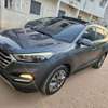 HYUNDAI TUCSON DIESEL AUTOMATIQUE 2.0 thumb 0