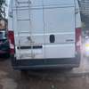 Peugeot Boxer 2018 thumb 2