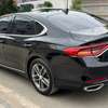 Hyundai Grandeur thumb 4