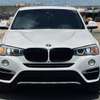 BMW X4 2018 thumb 1