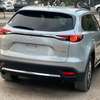 Mazda cx9 grand touring open road thumb 3