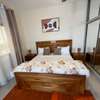 Appartement meublé F4 vue sur mer aux almadies thumb 8