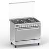 CUISINIERE 5FEUX FINIX 90X60 INOX G95NDM (62V12T2G1X) thumb 1