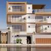 PLAN ARCHITECTURAL DE MAISON thumb 0