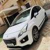 Peugeot 3008 diesel Manuel thumb 7