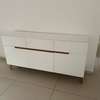 Table, 6 chaises et buffet assorti thumb 2